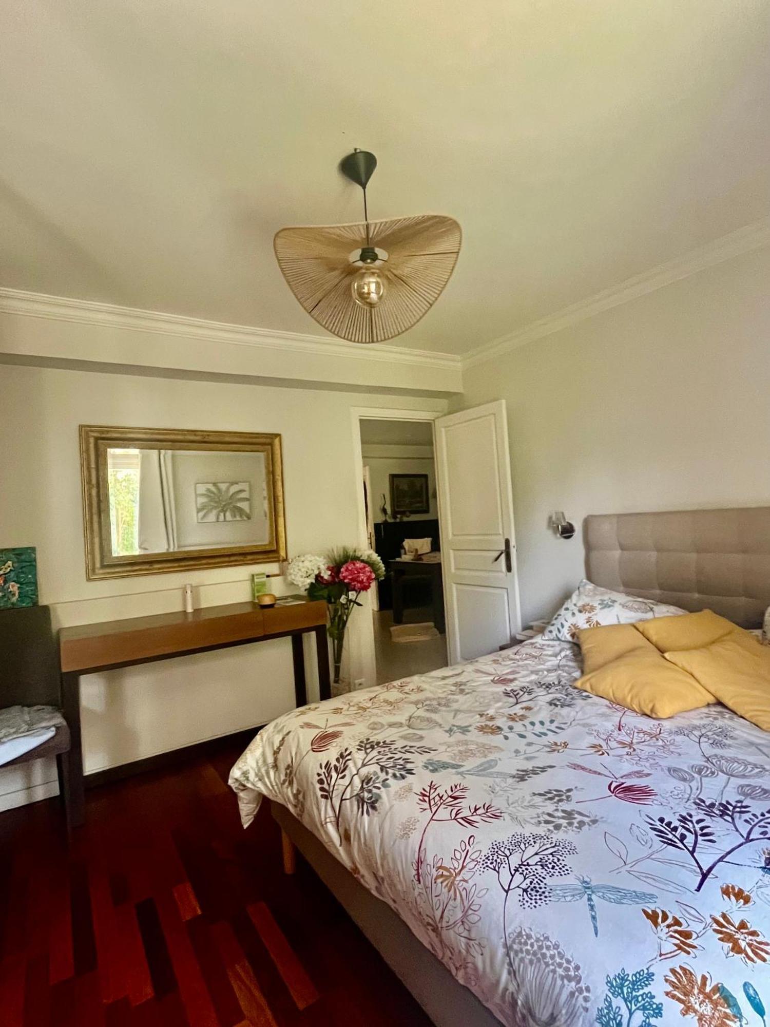 Ferienhaus Provencal House, Sea Side, Private Parking *